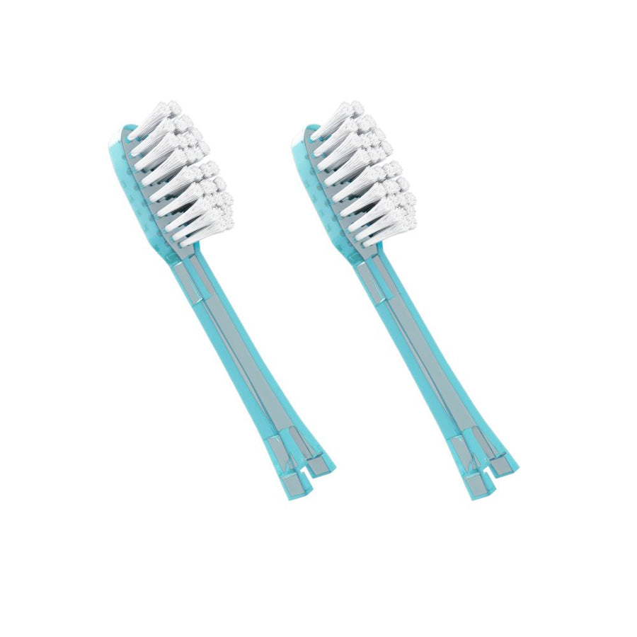 Zamenljivi nastavki TESLA Original, 2 kosa